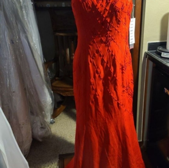 Prom / Ball Dress - Picture 5 of 5